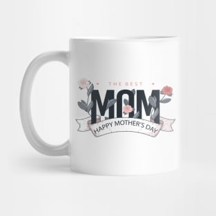 Happy Mother's Day Mug